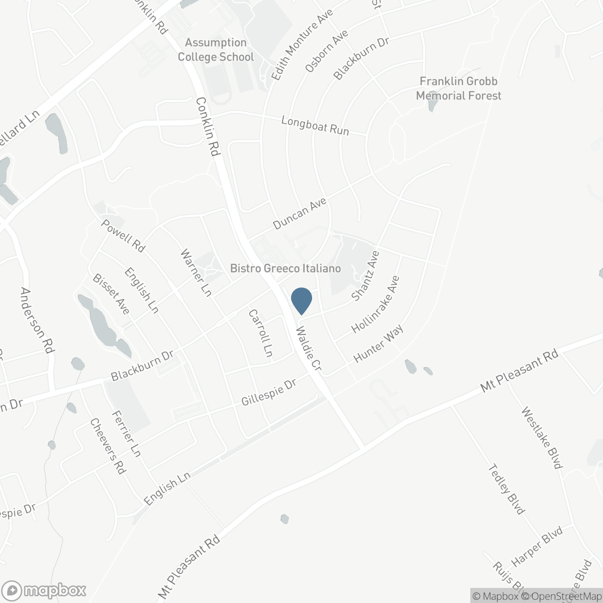 17 DWYER COURT, Brantford, Ontario N3T 0G8